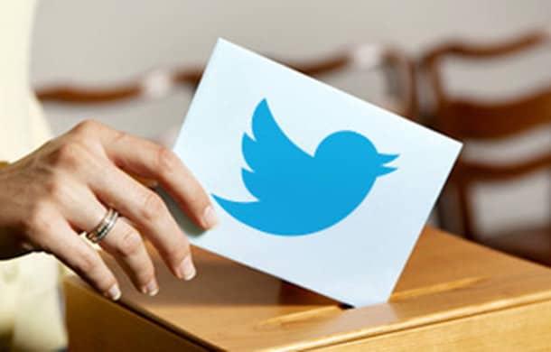 redes sociales politicos