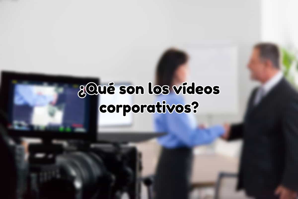 videos corporativos que son