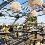 restaurante barcelona