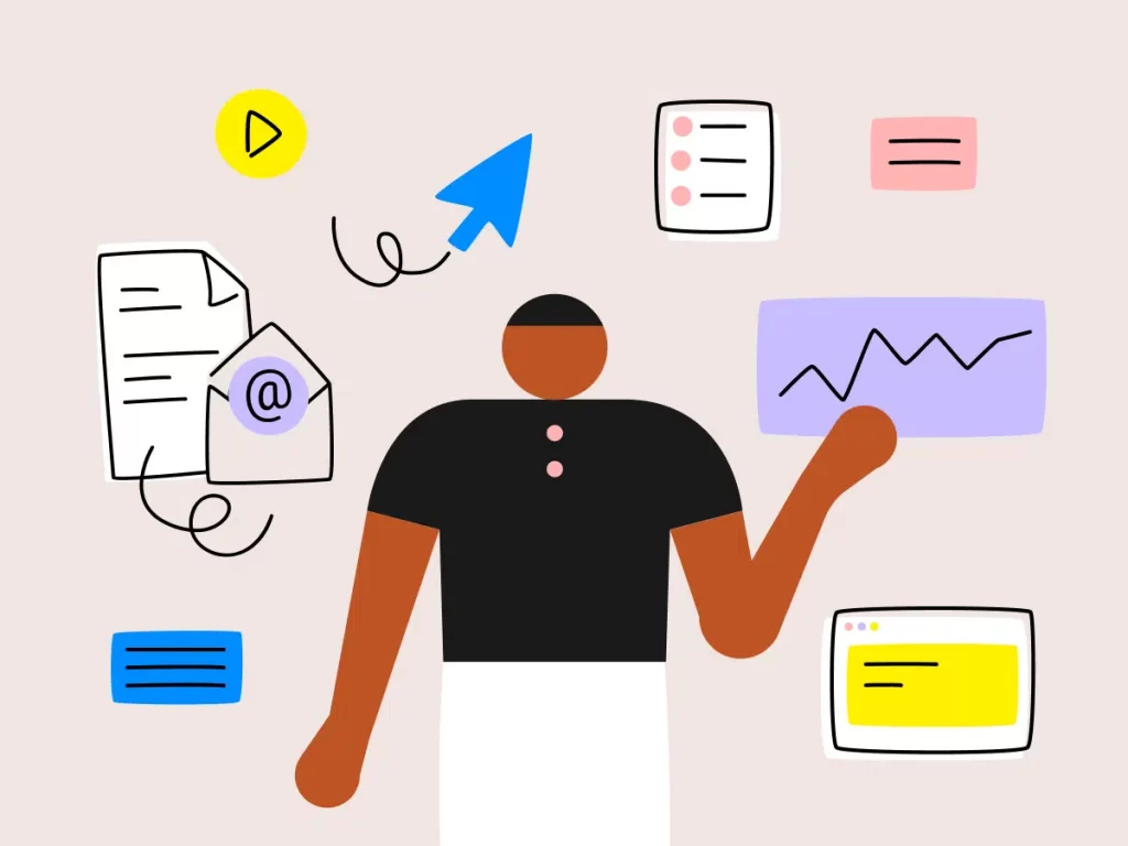 Estrategia de Field Marketing