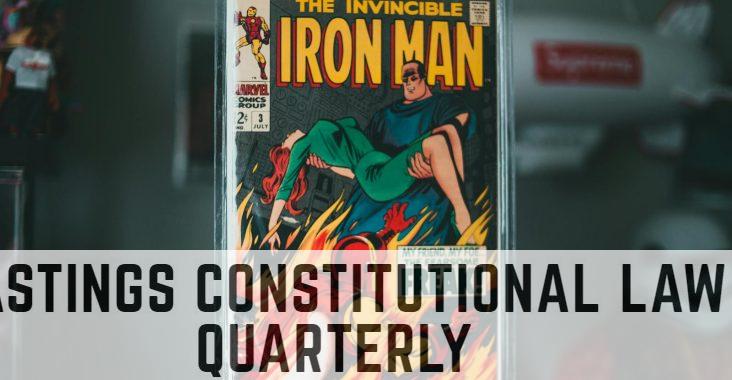 Mejores sagas de marvel